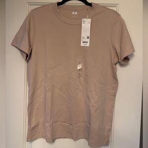 UNIQLO Crew Neck T-Shirt